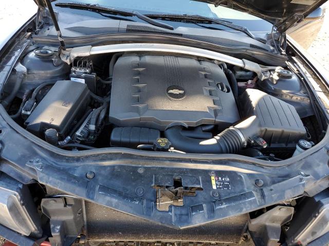 2015 CHEVROLET CAMARO 2G1FD1E30F9209270