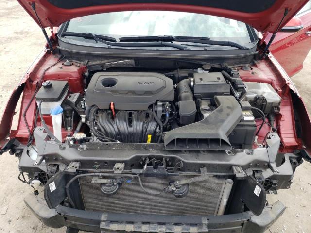 2018 HYUNDAI SONATA SPO 5NPE34AF0JH718370