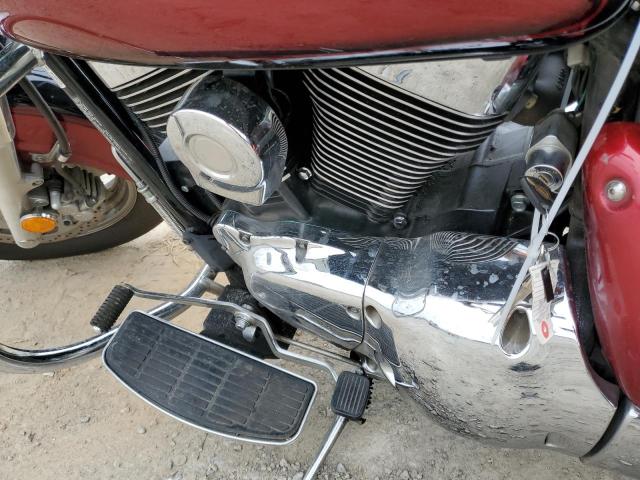 2007 SUZUKI VL1500 - JS1VY52A572101996