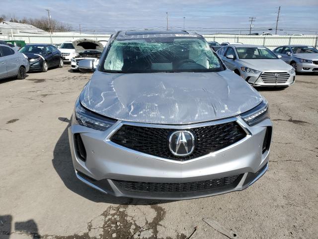 5J8TC2H58NL014039 Acura Rdx Technology