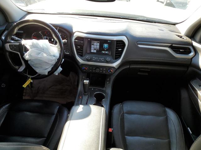2019 GMC ACADIA SLT 1GKKNMLA0KZ126321