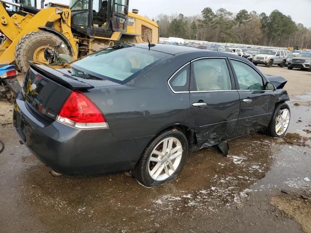 2015 CHEVROLET IMPALA LIM 2G1WC5E35F1124515