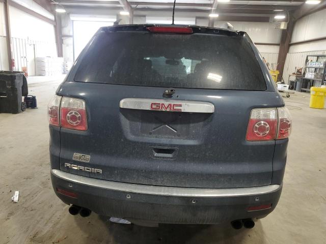 1GKKRPED1CJ291842 GMC Acadia