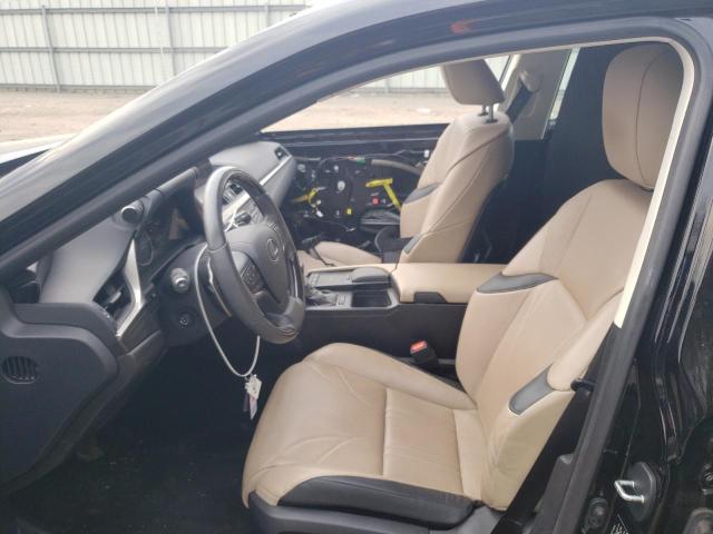 2019 LEXUS ES 350 58ABZ1B11KU001636
