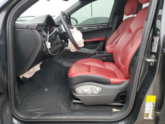 2019 PORSCHE MACAN WP1AA2A52KLB06201
