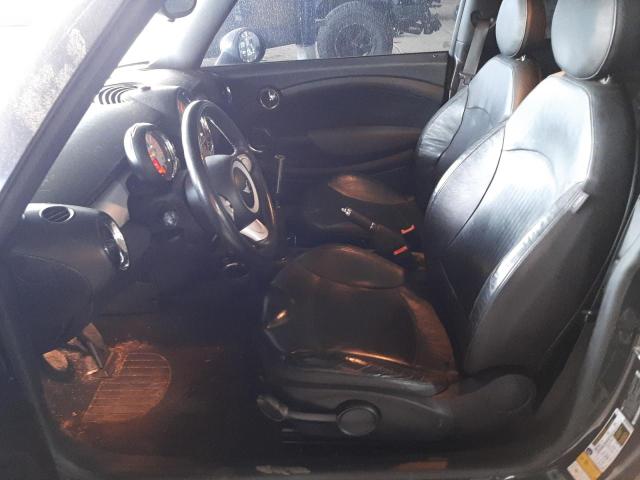 WMWMF33569TU71023 Mini Cooper