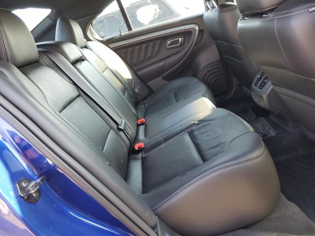 2015 FORD TAURUS SEL 1FAHP2E87FG192130