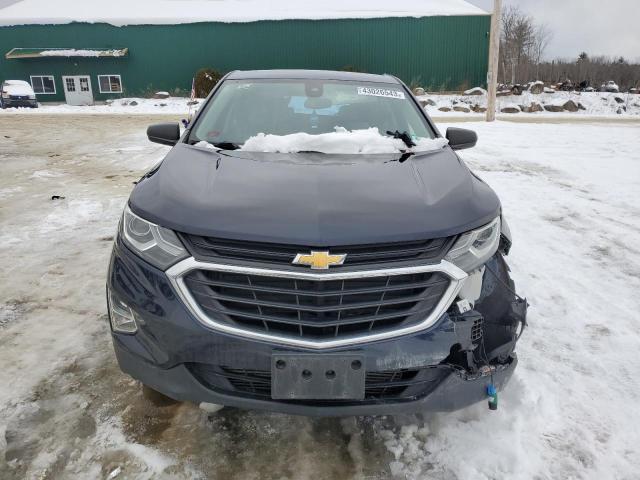 2020 CHEVROLET EQUINOX LS 3GNAXSEV0LS556538