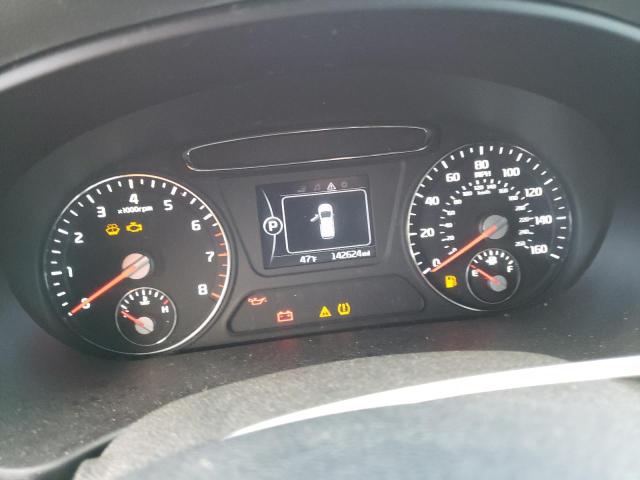 5XYPG4A31GG049576 KIA SORENTO LX