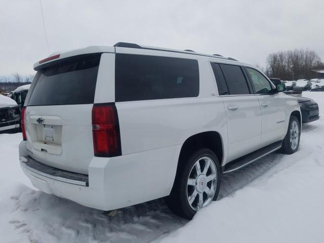 2016 CHEVROLET SUBURBAN K 1GNSKJKC1GR294103