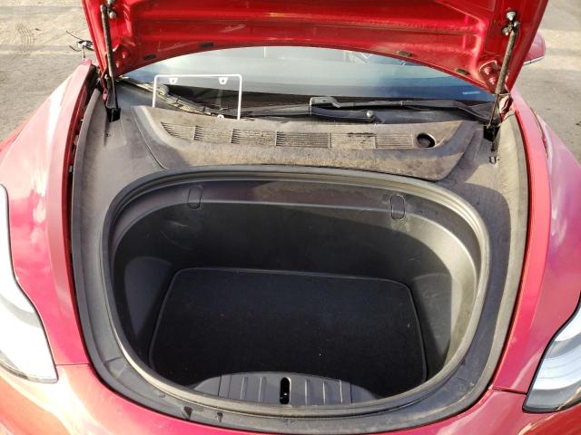 5YJ3E1EB6JF088148 Tesla MODEL 3