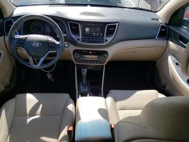 2016 HYUNDAI TUCSON LIM - KM8J33A23GU232703