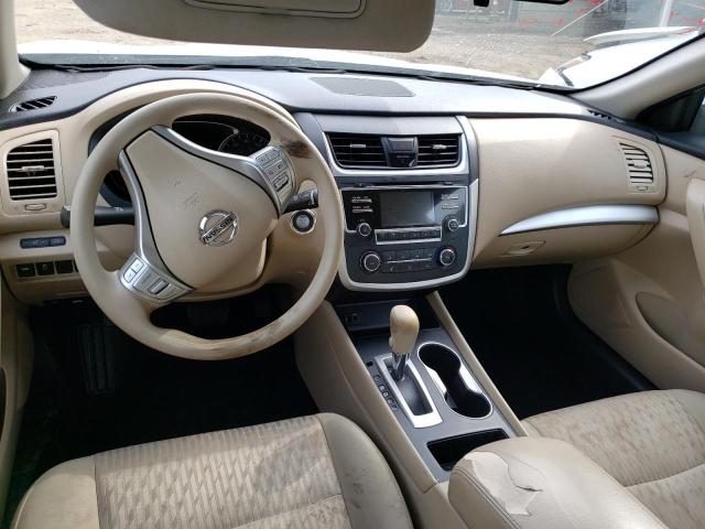 2016 NISSAN ALTIMA 2.5 1N4AL3APXGN346570