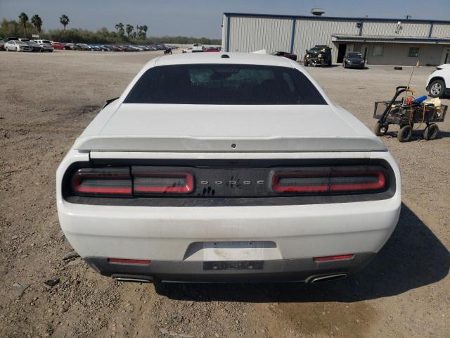 2019 DODGE CHALLENGER 2C3CDZAG2KH616576