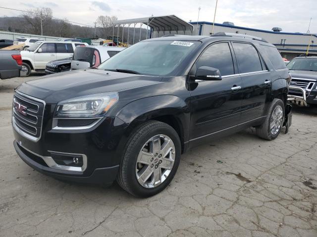 2017 GMC Acadia Limited 