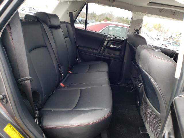 2022 TOYOTA 4RUNNER SR JTERU5JR2N5994064
