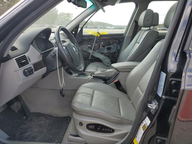 WBXPC93418WJ23732 BMW X3 3.0SI