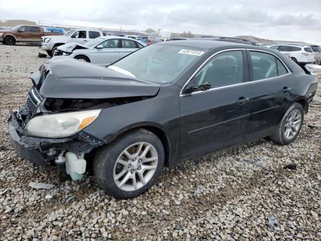 CHEVROLET MALIBU 2LT