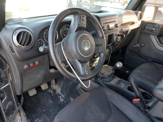 1C4AJWAG0HL667628 Jeep Wrangler Sport