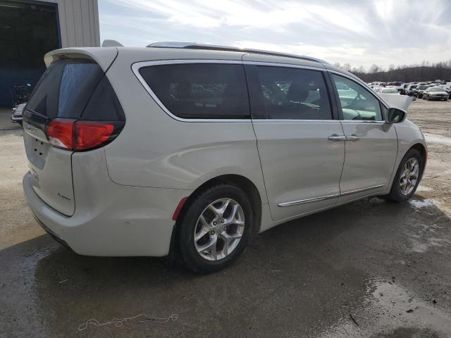 2019 CHRYSLER PACIFICA L - 2C4RC1GG7KR604256