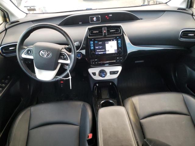 2018 TOYOTA PRIUS JTDKARFUXJ3554649