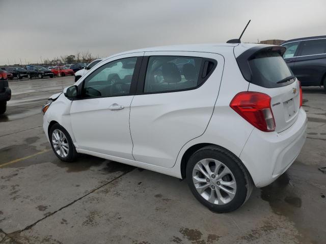 2022 CHEVROLET SPARK 1LT KL8CD6SA4NC018039