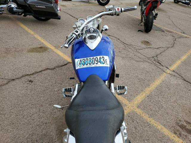 2004 KAWASAKI 1600 MEANS - JKBVNKB174A000608