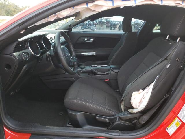 2017 FORD MUSTANG 2D 1FA6P8AM9H5208565