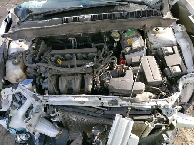 2016 FORD FUSION SE 3FA6P0H73GR343585