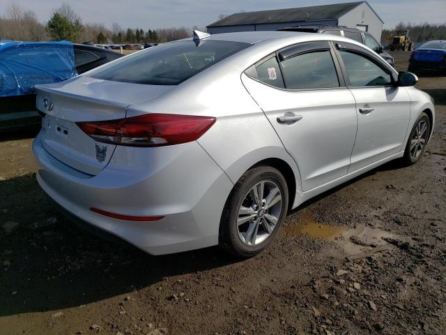 2017 HYUNDAI ELANTRA SE KMHD84LF1HU324706