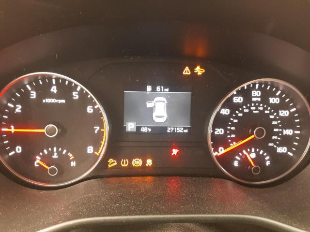 2020 KIA SPORTAGE L KNDPM3AC6L7814632