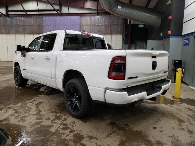 2020 RAM 1500 BIG H 1C6SRFFTXLN347210