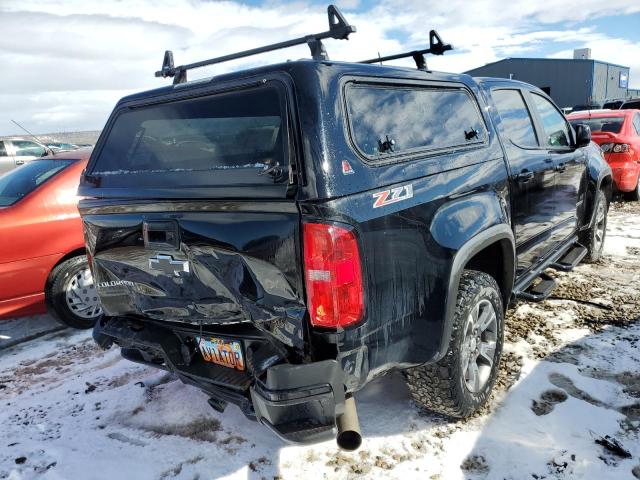 2018 CHEVROLET COLORADO Z - 1GCPTDE15J1275017