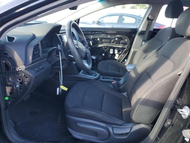 2020 HYUNDAI ELANTRA SE 5NPD74LF5LH499342