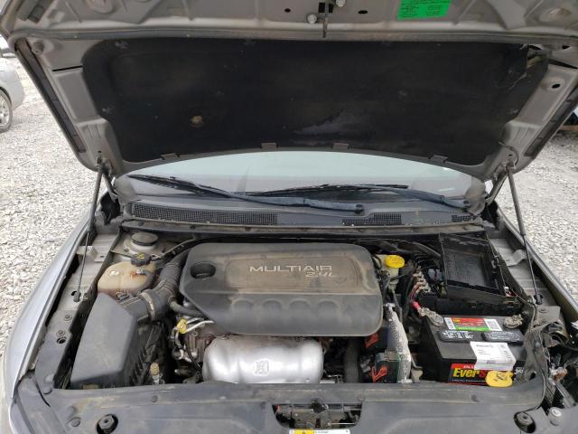 2016 CHRYSLER 200 S 1C3CCCBB6GN173219