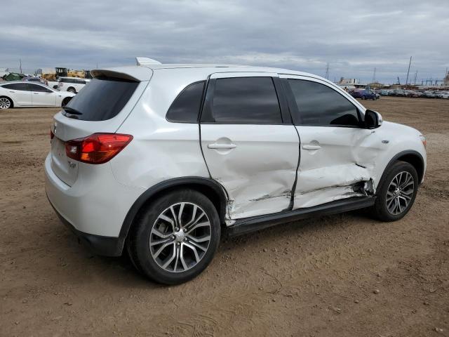 JA4AP3AU4HZ061114 Mitsubishi Outlander Sport Es