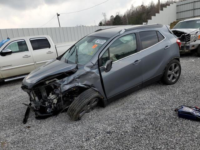 2014 Buick Encore 