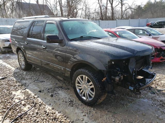 5LMJJ3J51AEJ01428 Lincoln Navigator