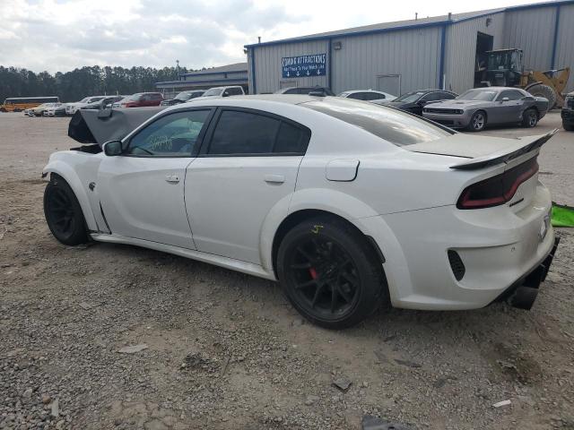 2021 DODGE CHARGER SR 2C3CDXL91MH551113