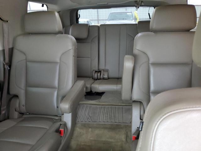 2015 CHEVROLET TAHOE C150 1GNSCBKC7FR149679