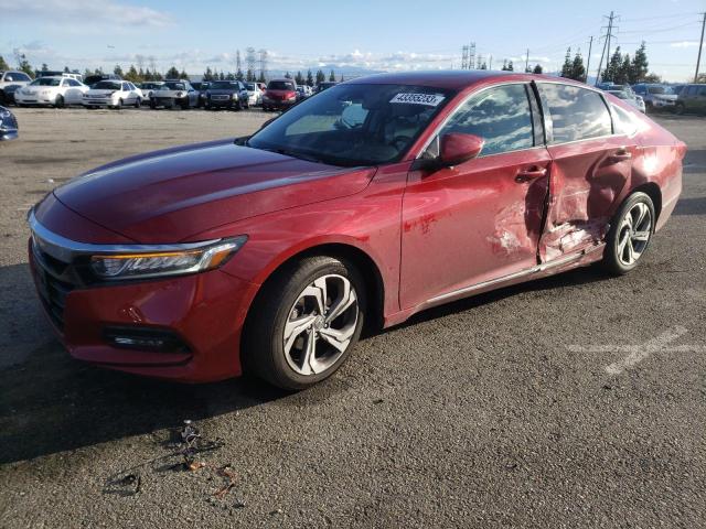 2020 Honda Accord Coupe EX