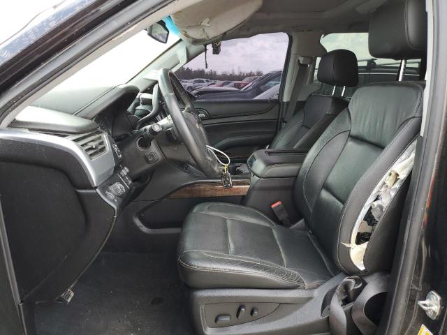 2019 CHEVROLET TAHOE C150 1GNSCBKC2KR135361