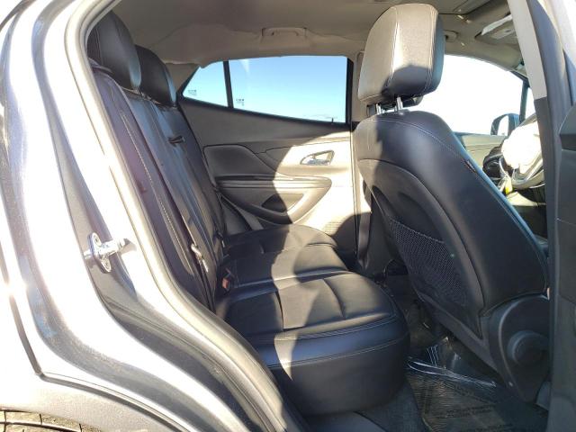 KL4CJCSM1KB778370 Buick Encore Essence