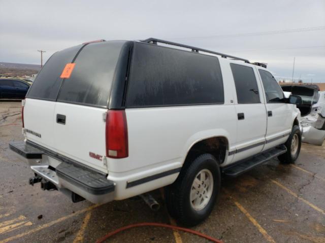 1GKFK16R6XJ810189 GMC Suburban