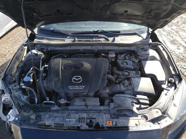 2018 MAZDA 3 SPORT 3MZBN1U78JM210431