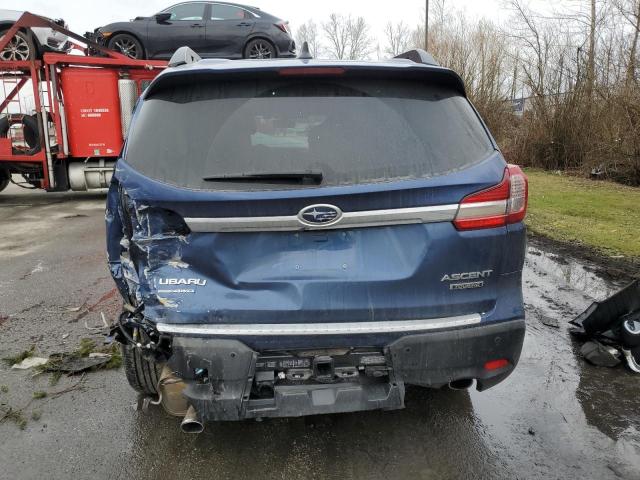 4S4WMARD9L3463733 Subaru Ascent Touring