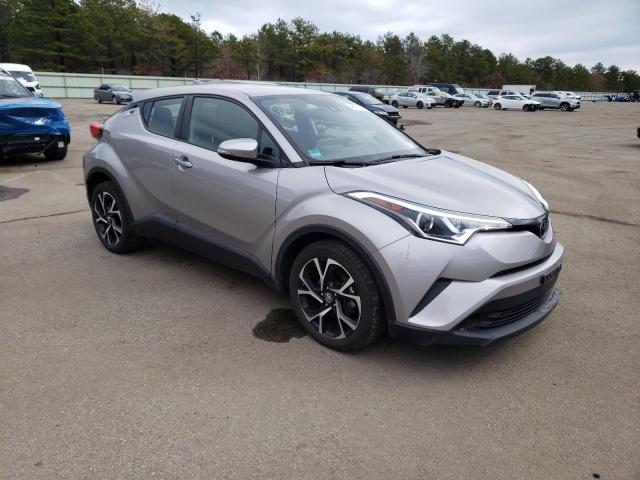 2019 TOYOTA C-HR XLE NMTKHMBXXKR093935