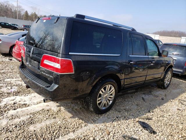 5LMJJ3J51AEJ01428 Lincoln Navigator