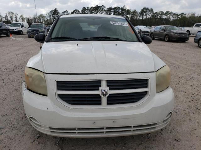 1B3CB2HA1AD550528 Dodge CALIBER SE