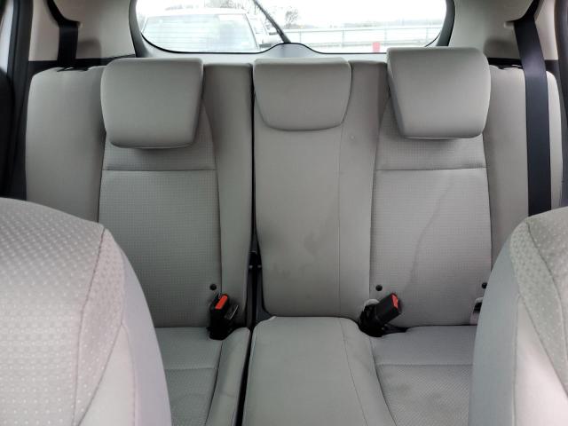 2019 HONDA HR-V LX 3CZRU5H38KM707929